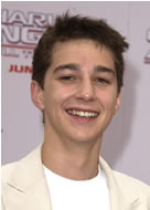 Shia LaBeouf